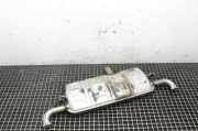 Endschalldämpfer Mercedes-Benz B-Klasse Sports Tourer (W246, W242) A2464910700