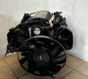 Motor ohne Anbauteile (Benzin) BMW 7er (E65, E66) N62B36A