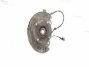 Achsschenkel (ABS) rechts vorne Smart Forfour (454) 4543300220