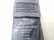 Sicherheitsgurt links vorne Jaguar XF (X250) 8X23F611B09AB