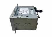 Radio/Navigationssystem-Kombination Opel Zafira Tourer C (P12) 22836293