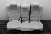 Sitzgarnitur komplett Leder geteilt Mercedes-Benz B-Klasse Sports Tourer (W246, W242)