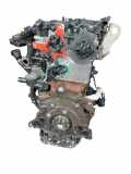 Motor ohne Anbauteile (Diesel) Ford C-Max II (DXA) TYDA