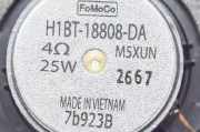 Lautsprecher vorne Ford Fiesta VII (HJ, HF) H1BT18808DA