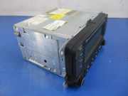Radio/Navigationssystem-Kombination VW Touran (1T1, 1T2) 1K0057186DX