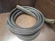 Türgummi links vorne Iveco Daily IV Pritsche/Fahrgestell () 504203320