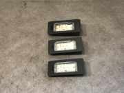 Kennzeichenleuchte BMW 5er (F10) 7193293