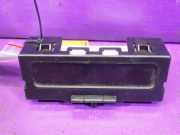 Radio/Navigationssystem-Kombination Renault Megane II Grandtour (KM) 8200107839