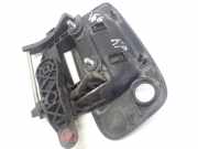 Karosserie Opel Astra G Stufenheck (T98) 712