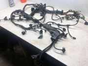 Motor Kabelbaum BMW 5 (F10) 535 i 7809175