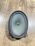 Türlautsprecher vorne links NISSAN NP300 NAVARA Pick-up (D23) 2.3 dCi 4x4 (D231)