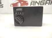 Klimabedienteil VW TRANSPORTER IV Minibus / passenger (70XB, 70XC, 7DB, 7DW, 7DK) 2.4 D 701959531