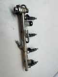 Einspritzleiste Audi 100 (4A, C4) 058133681