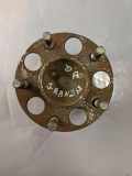 Radnabelager hinten rechts MITSUBISHI GRANDIS (NA_W) 2.0 DI-D (NA8W)