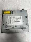 Radio/Navigationssystem-Kombination Opel Astra G Stufenheck (T98) 13334053