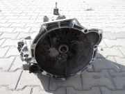 Schaltgetriebe Ford Fusion (JU)