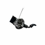 Vakuumpumpe MERCEDES-BENZ C (W203) C 270 CDI (203.016) A6112300065