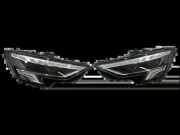 Scheinwerfersatz AUDI A3 Limousine (8YS) RS3 quattro 8Y0941034A 8Y0941033A