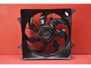 Elektrolüfter Hyundai iX35 (LM) HYUNDAI