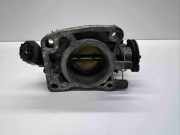 Drosselklappenstutzen Ford Mondeo III Stufenheck (B4Y) 988F98989