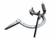 Heckklappescharnier rechts AUDI A4 Allroad (8WH, B9) 2.0 TFSI quattro 8W5827306A
