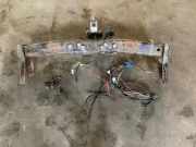 Schleppstange Set NISSAN PATHFINDER III (R51) 2.5 dCi 4WD 000648