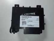 Sicherungskasten Peugeot 4007 () 8637A318