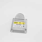 Airbag-Steuergerät BMW 1 (F21) 118 i 0265020878 6887752