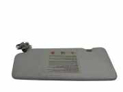 Rechte Sonnenblende RENAULT MEGANE III Grandtour (KZ0/1) 1.9 dCi (KZ0J, KZ0N, KZ1S)