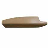 Türverkleidung vorne links PORSCHE CAYENNE (92A) 4.8 Turbo S 7P5867173