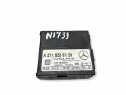 Alarmblock MERCEDES-BENZ C T-Model (S203) C 350 (203.256) 510080420