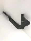 Schwellerinnenverkleidung vorne links VW SHARAN (7M8, 7M9, 7M6) 1.9 TDI 7M3853369D