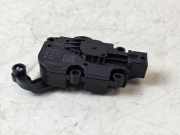 Air Flap Motor PEUGEOT 308 III (FB_, FH_, FP_, F3_, FM_) PureTech 110 (FPHNPL) EKC0004