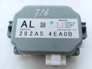 Spannungssteuergerät NISSAN QASHQAI II (J11, J11_) 1.3 DIG-T DCT 292A54EA0B