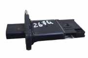Luftmassenmesser Ford Galaxy (CK) 6C1112B579AA