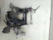 PEDALE SATZ SET AUDI A5 Cabrio (8F7) 1.8 TFSI 8k2721117