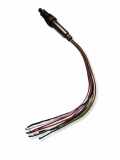 Sauerstoffsensor (Lambdasensor) AUDI A6 Avant (4F5, C6) 2.4 NS11A
