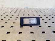 Kennzeichenbeleuchtung VW SHARAN (7M8, 7M9, 7M6) 2.0 TDI 5N0943021