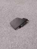 Schmutzfänger hinten links VW GOLF VII (5G1, BQ1, BE1, BE2) 2.0 R 4motion 5G0854857