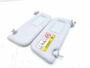 Sonnenblende rechts Toyota Prius (W5)