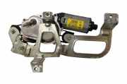 Wischermotor hinten VW Transporter T5 Kasten () 7H0955711B