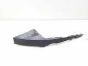 Front Bumper Center Moulding