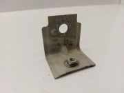 Kotflügelhalter vorne links VW PASSAT Variant B8 (3G5) 2.0 TDI 3G0809471