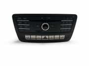 Radio/Navigationssystem-Kombination Mercedes-Benz B-Klasse Sports Tourer (W246, W242) A2469007818