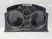 Kombiinstrument OPEL ASTRA G Estate (F35_) 2.0 DTI 16V 13309003 SW7655