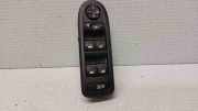 Schalter für Fensterheber links hinten Citroen C5 II Break (RE) 250351
