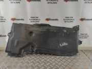 Unterfahrschutz Mercedes-Benz A-Klasse (W169)