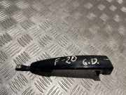 Türgriff rechts hinten BMW 1er (F20) 7329344