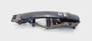 Türaußengriff hinten links VW GOLF V Variant (1K5) 1.9 TDI 3B0837885