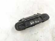 Türaußengriff hinten links AUDI A4 Cabrio (8H7, B6, 8HE, B7) 2.5 TDI 4B0839885